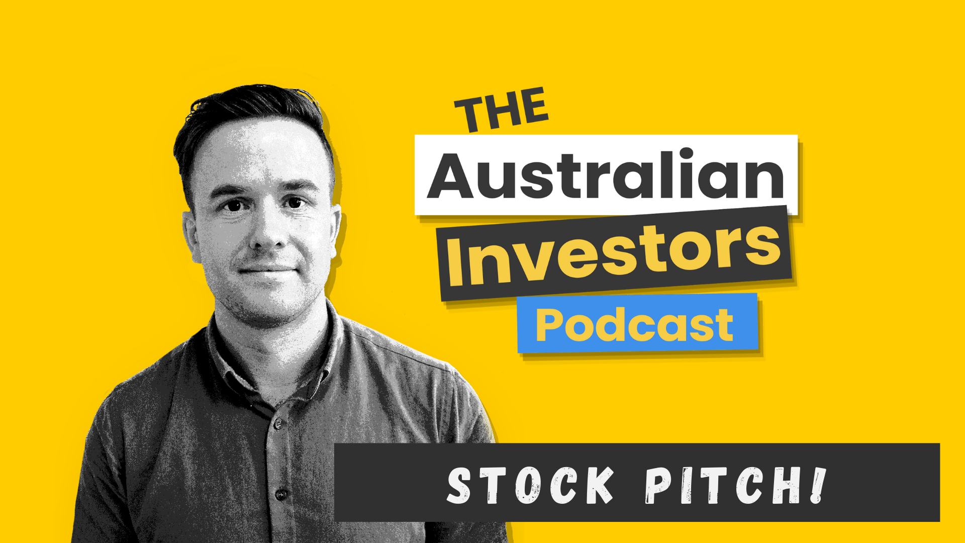 Investors Podcast - owen share idea